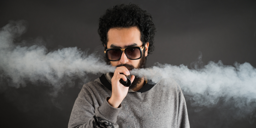 The Impact of Innovative Products on the Growth of the Vaping Industry