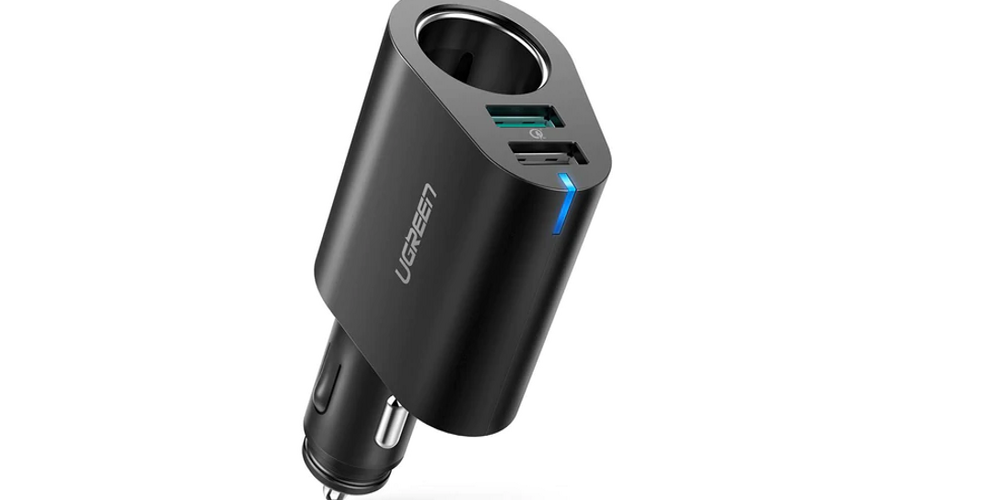 Why USB Power Delivery Car Chargers Are Gaining Popularity
