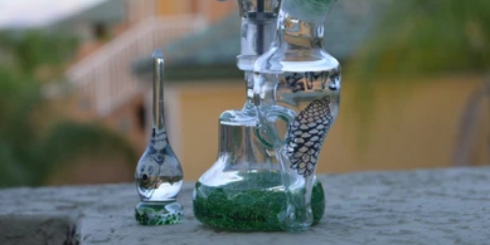 What you should look for in a dab rig?