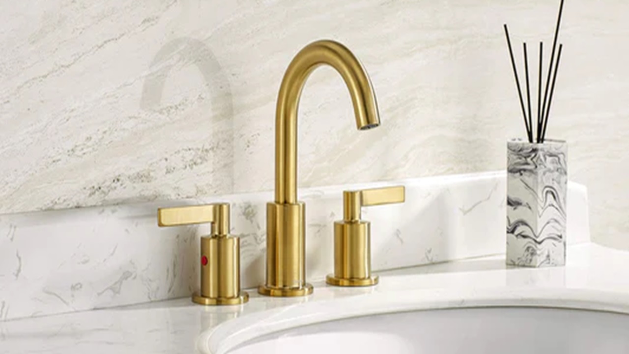 Saving Water with Eco-Friendly Faucet Options for Your Home