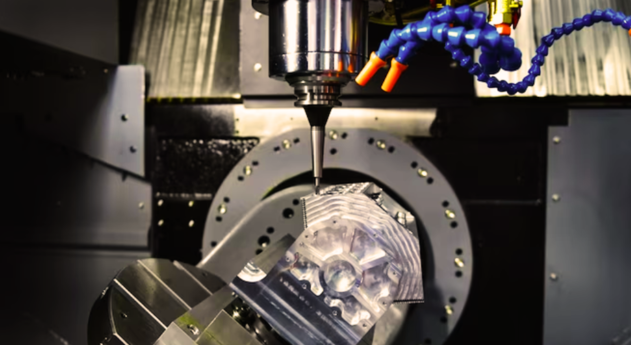 How Can One Optimize Plans To Decrease CNC Machining Costs?